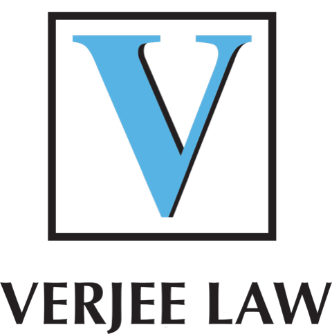 Verjee Law Succeeds