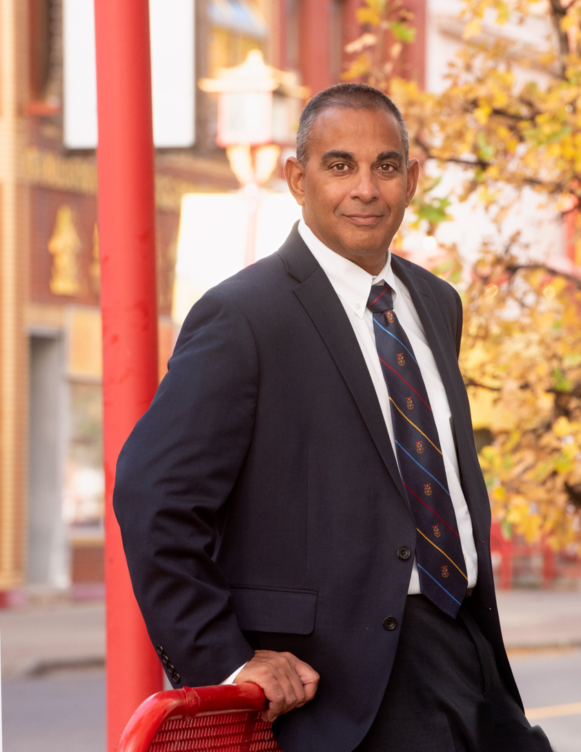 Zul Verjee Q.C. recognized as Leading Litigation Lawyer in Canada and America