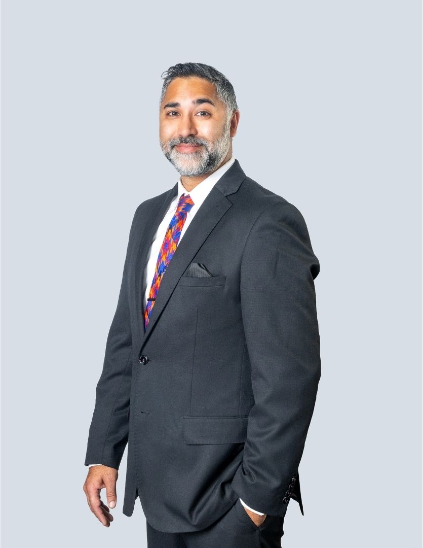 Harpreet Sethi