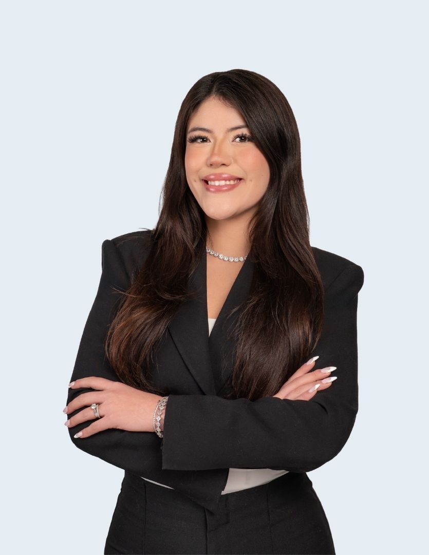 Andrea Ordonez