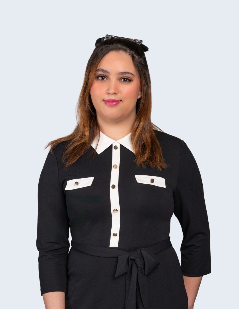 Sara Azouz