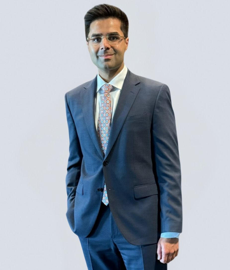 Amit Bains